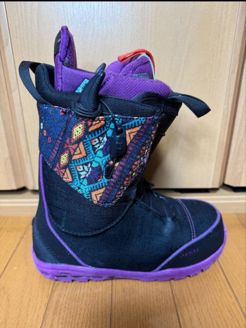 BURTON RITUAL スノーボードブーツ 23.5cm
