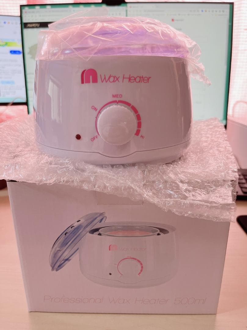 サボテンノーズワックス　シングルウォーマー本体＆専用ノーズスティック100本 楽天市場】(あす楽)サボテンノーズワックス 専用スティック100本【ヘソ