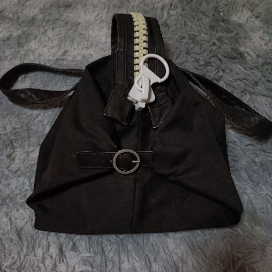 y2k Archive BIG Chuck Gimmick BAG 00s - メルカリ