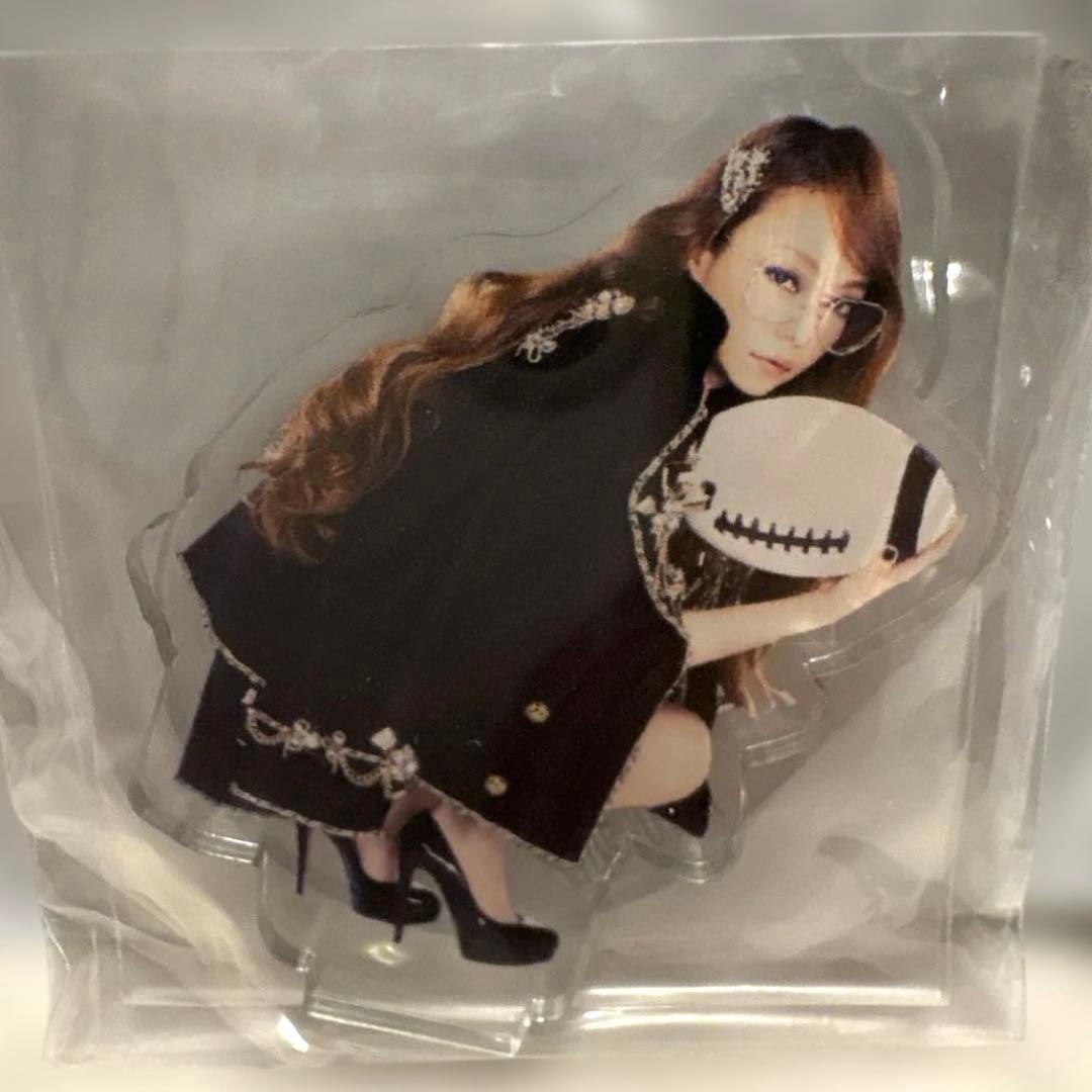 【新品未使用】安室奈美恵 ガチャガチャ アクリルスタンド 88 15個セット