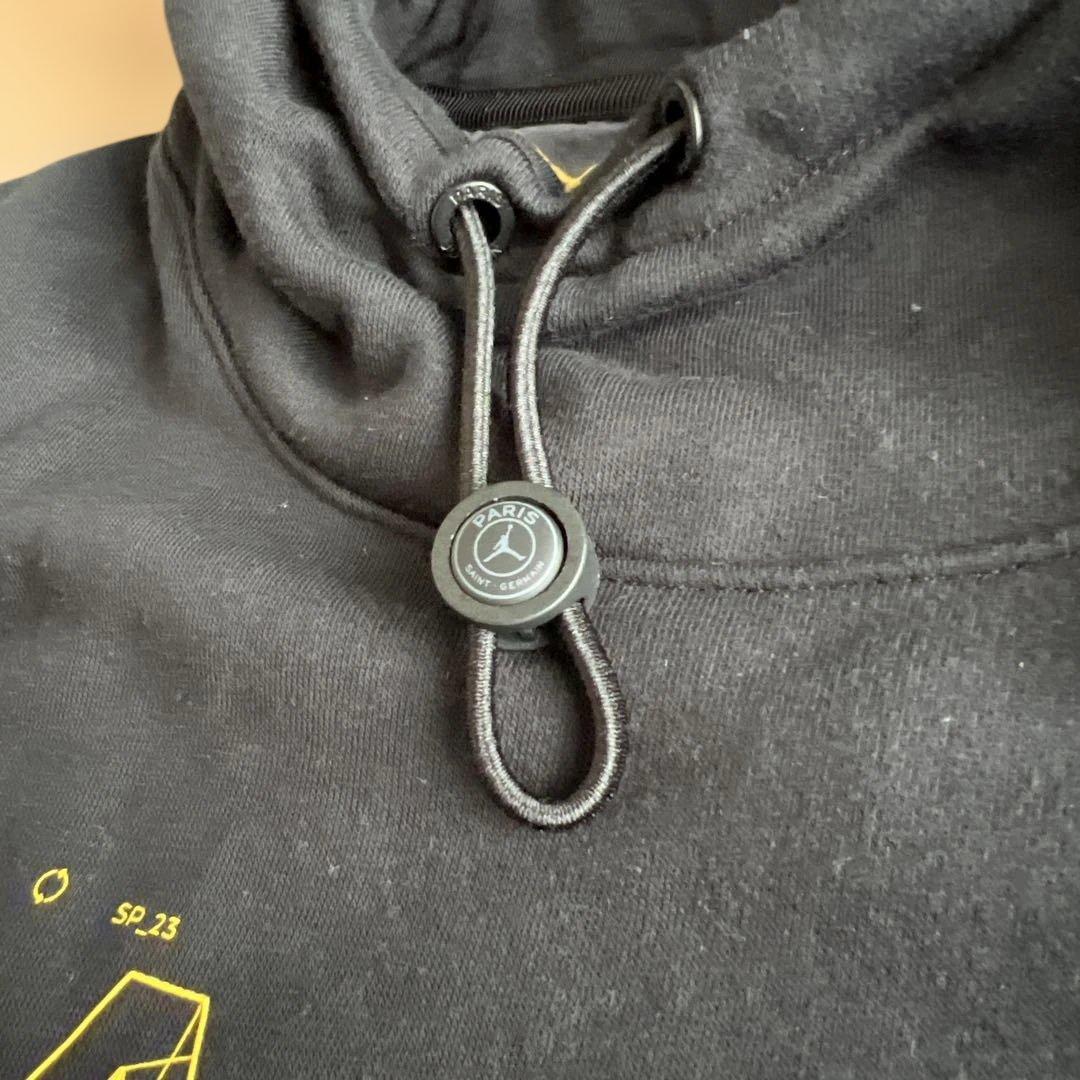 Paris Saint-Germain×Jordan パーカー - メルカリ