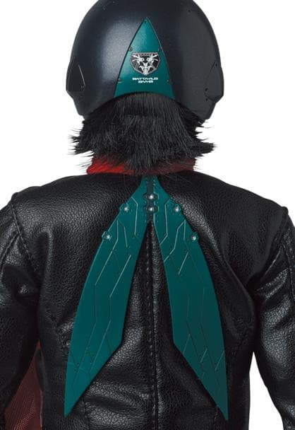 1/6 RAH シン・仮面ライダー 1号 メディコムトイ