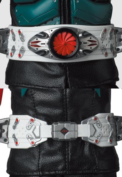 1/6 RAH シン・仮面ライダー 1号 メディコムトイ