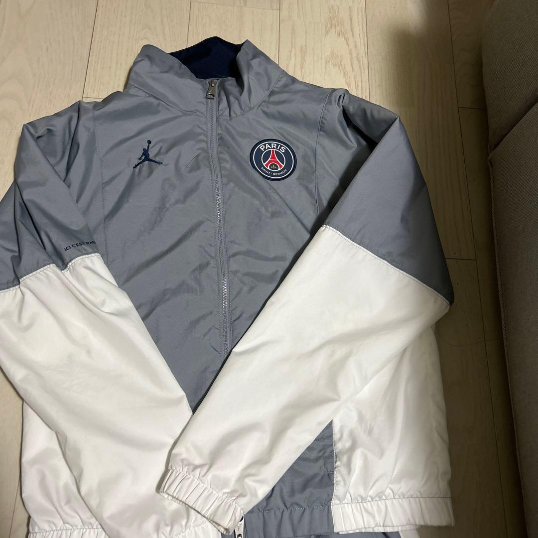 NIKE パリサンジェルマン PSG JORDAN ジョーダン セットアップ上下
