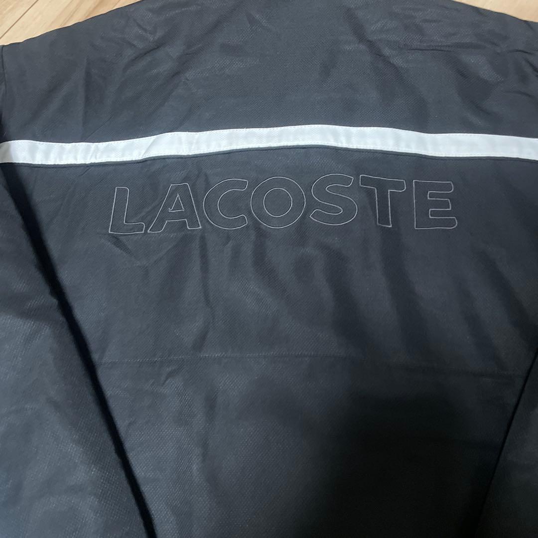 Supreme x LACOSTE 2019 F/W サイズS アノラック - メルカリ