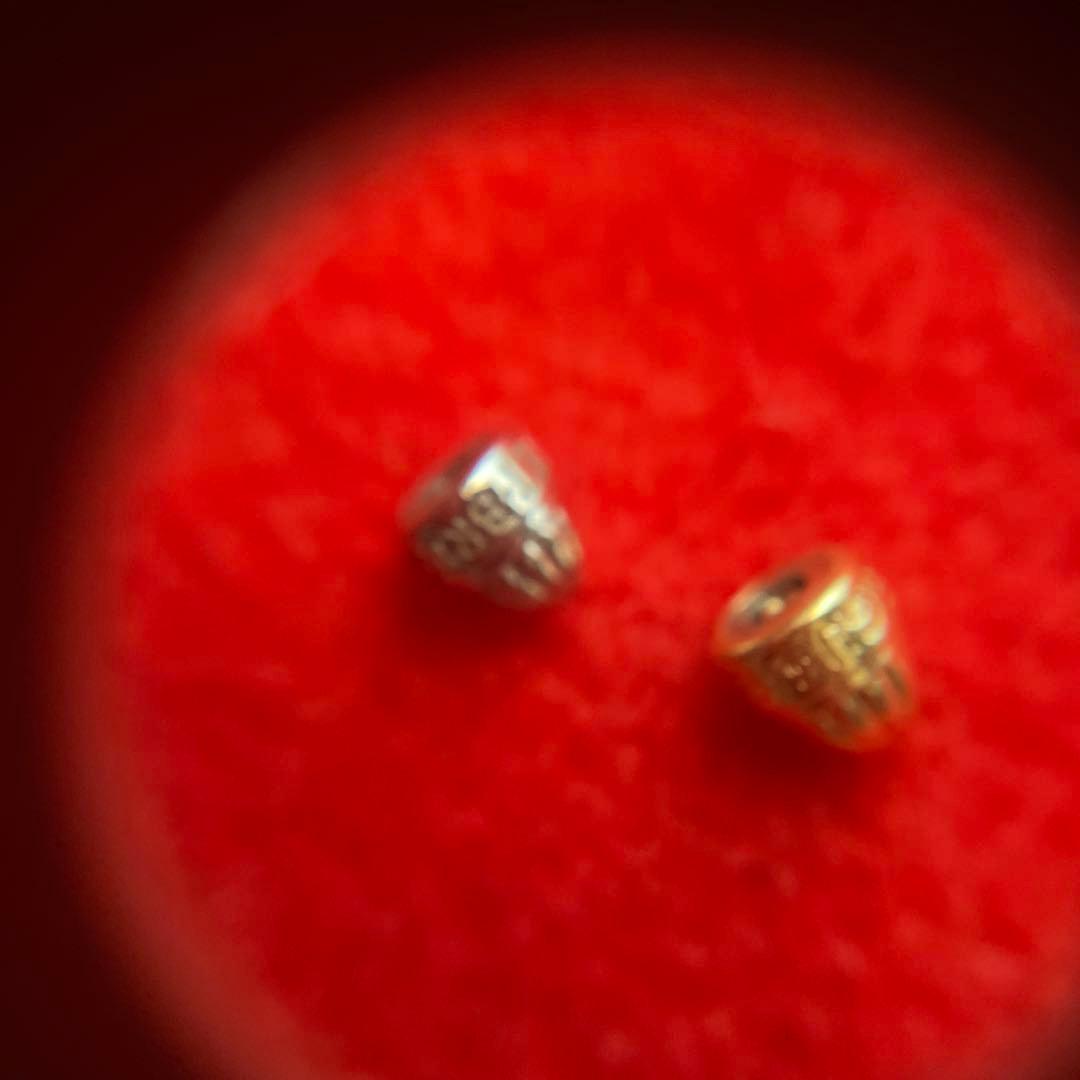 ブレゲ純正リューズ(2個セット) - メルカリ