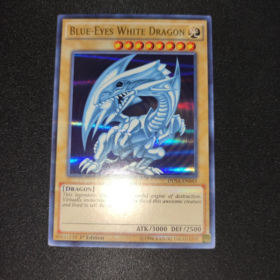 【希少型番多数】青眼の白龍 108枚、青眼の亜白龍 27枚 バインダー セット