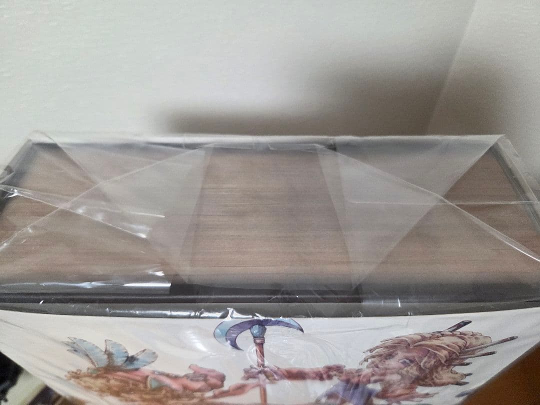 聖剣伝説 レジェンドオブマナ コレクターズエディション 同梱 ソフトなし 未開封