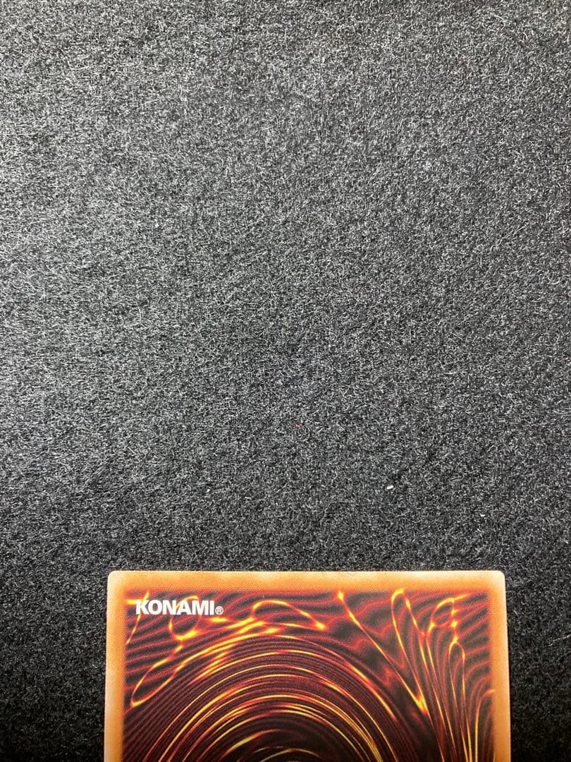 遊戯王　マジシャンズ・サルベーション　25th