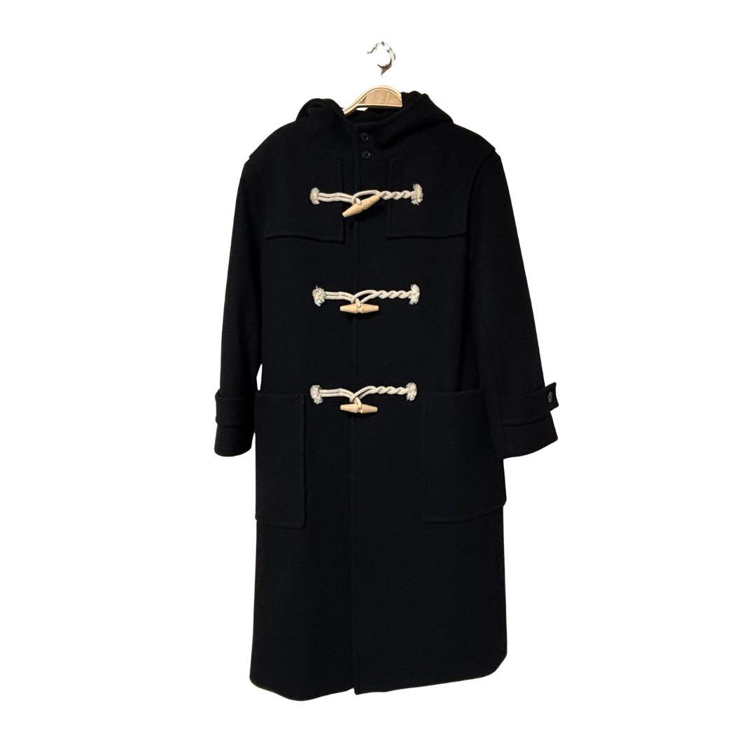 美品！マッキントッシュダッフルコート Mackintosh（マッキントッシュ） MACKINTOSH【マッキントッシュ