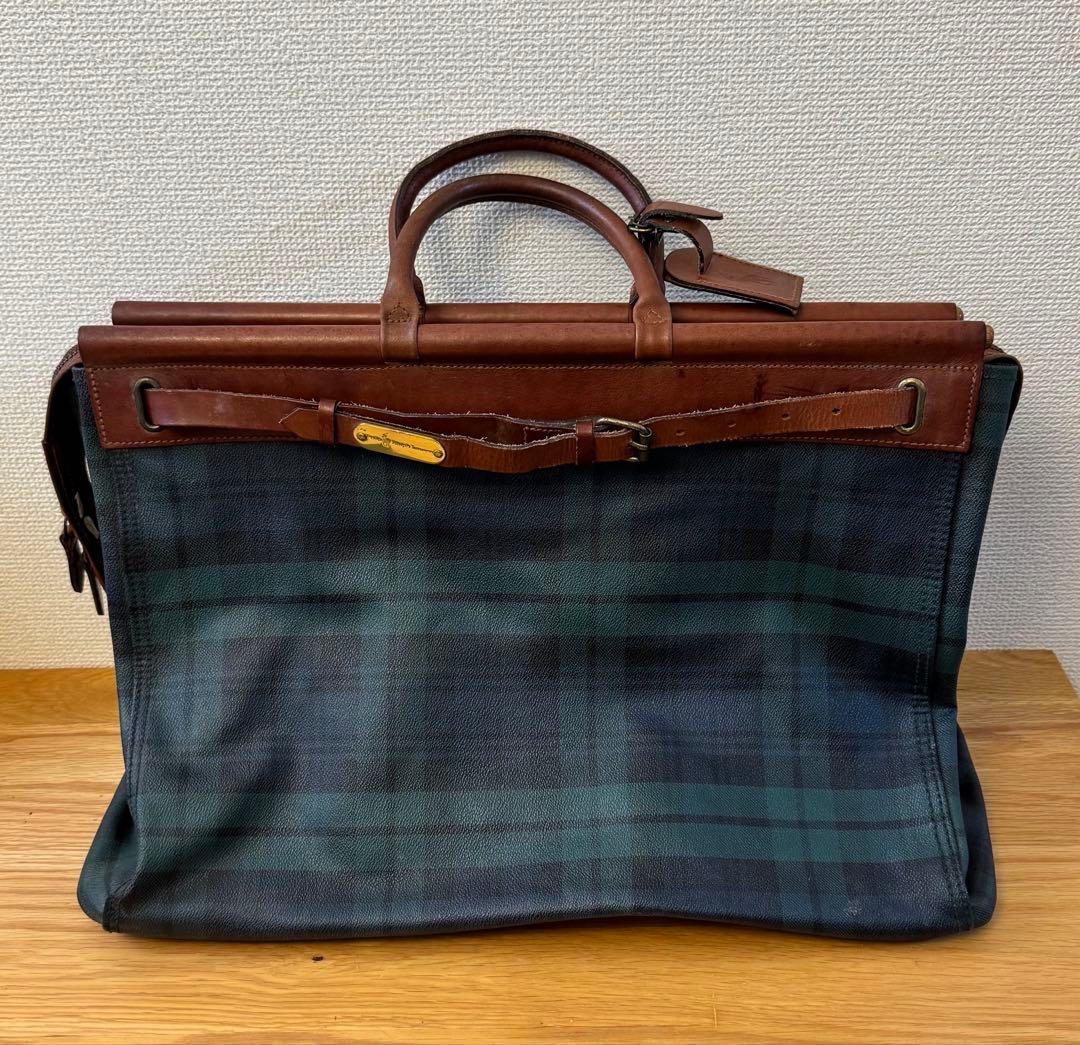 ラルフローレン ドクター ボストンバッグ ヴィンテージ 楽天市場】POLO Ralph Lauren ポロ ラルフローレン バッグ 90s