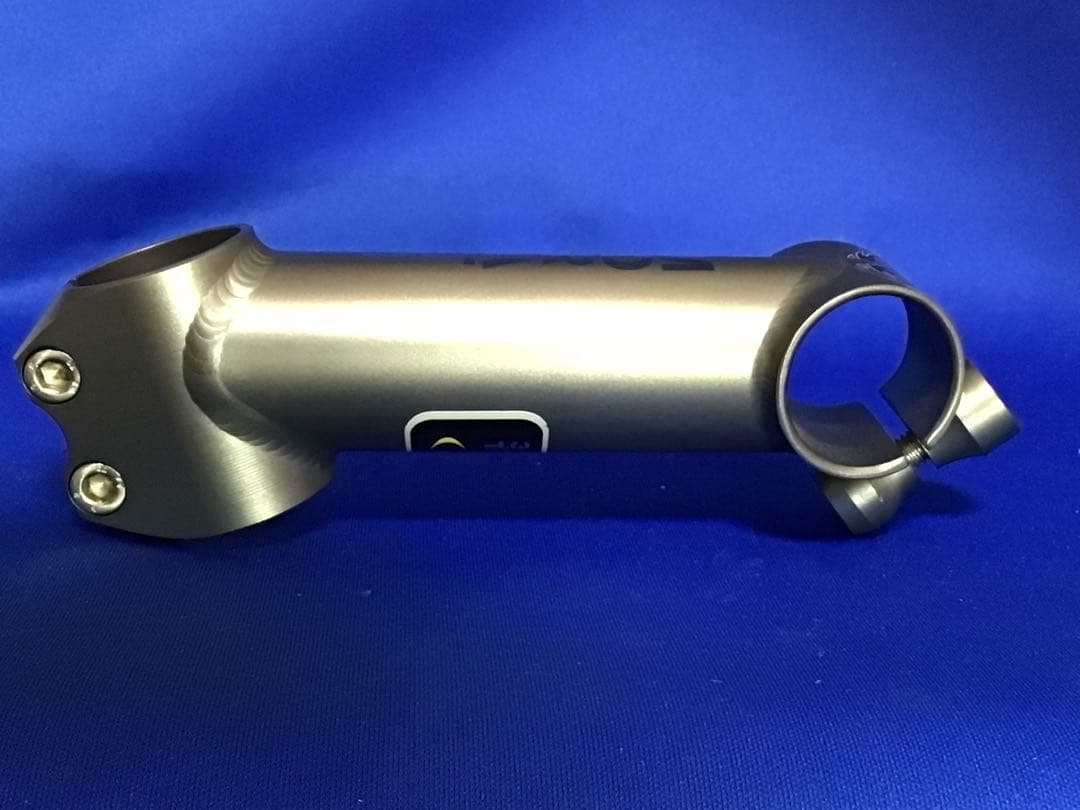 激レア MORATI モラティ チタニウム ステム 100mm デッドストック③