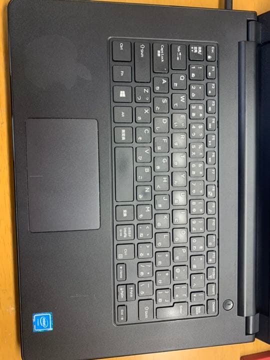 《最終値下げ》Dell ノートパソコンInspiron14 Celeronモデル