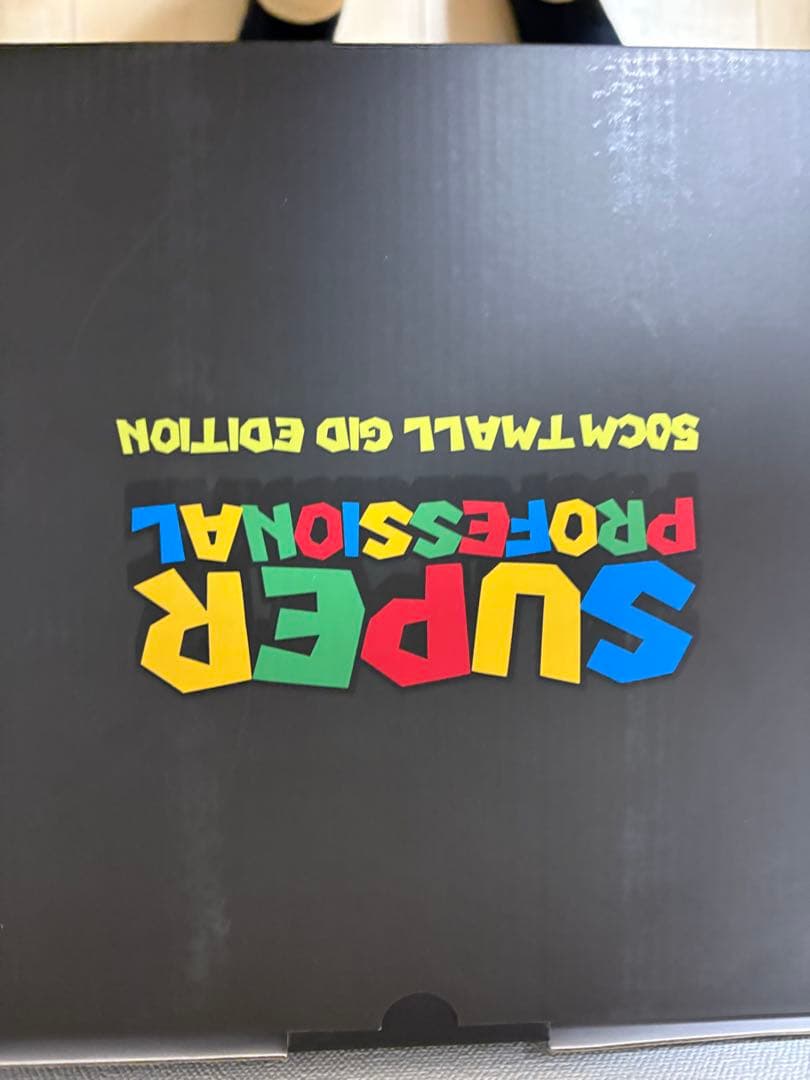 ゲームキャラクター FOOLS PARADISE TMALL\" GID (50cm)