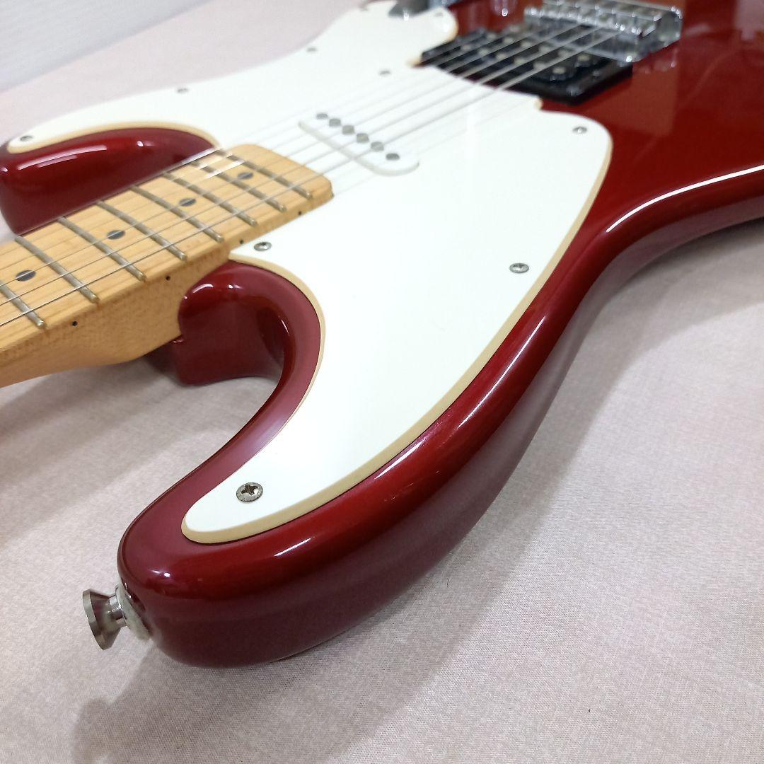 ギター Squire Vintage Modified Squire'51 CAR