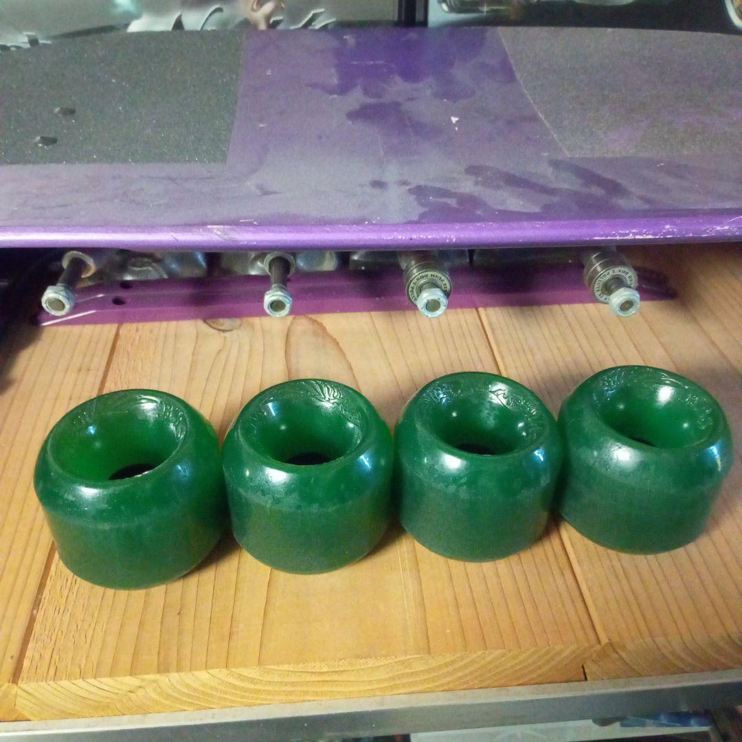 BDS ダブコン ウィール DOG TOWN ヴィンテージ