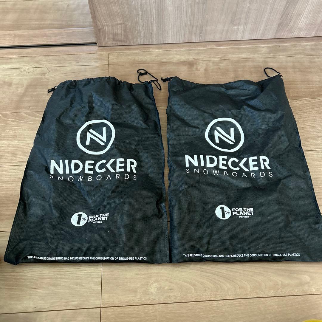 Nidecker SUPER MATIC 自動式ビンディング Mサイズ オリーブ - メルカリ