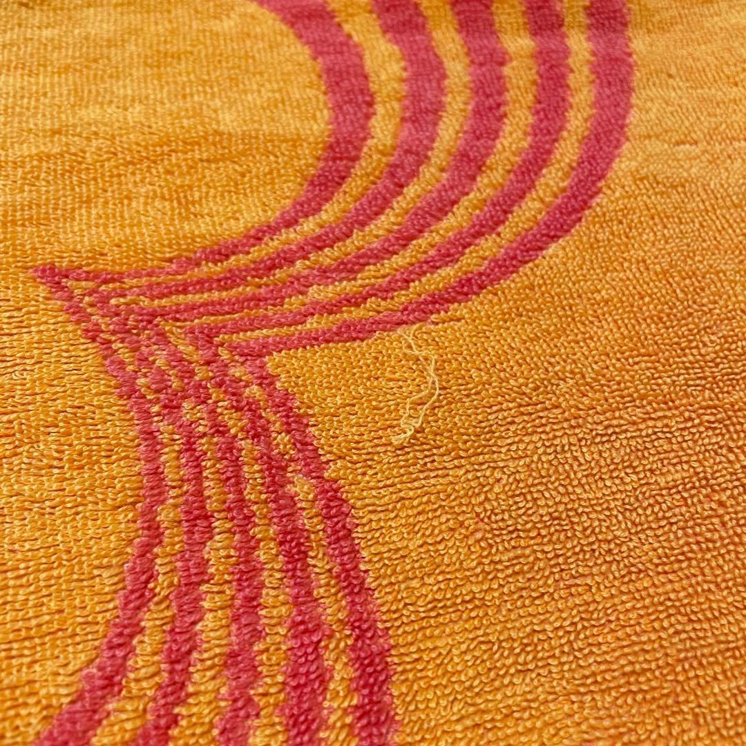 【超希少・レア】NEC 80周年記念品 スポーツタオル