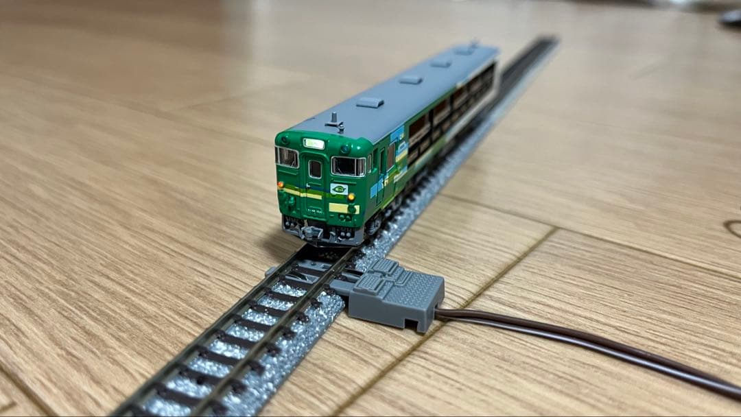 マイクロエース A6541 キハ48 びゅうコースター 風っこ(夏姿)