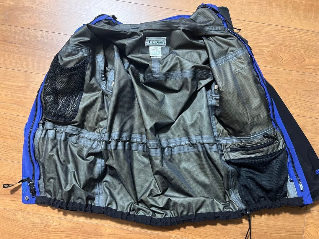 ジャケット・アウター L.L.Bean All Conditions GORE-TEX Jacket