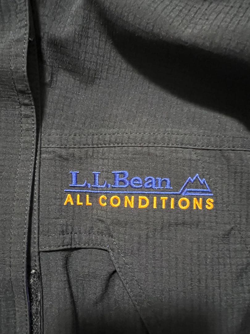 ジャケット・アウター L.L.Bean All Conditions GORE-TEX Jacket