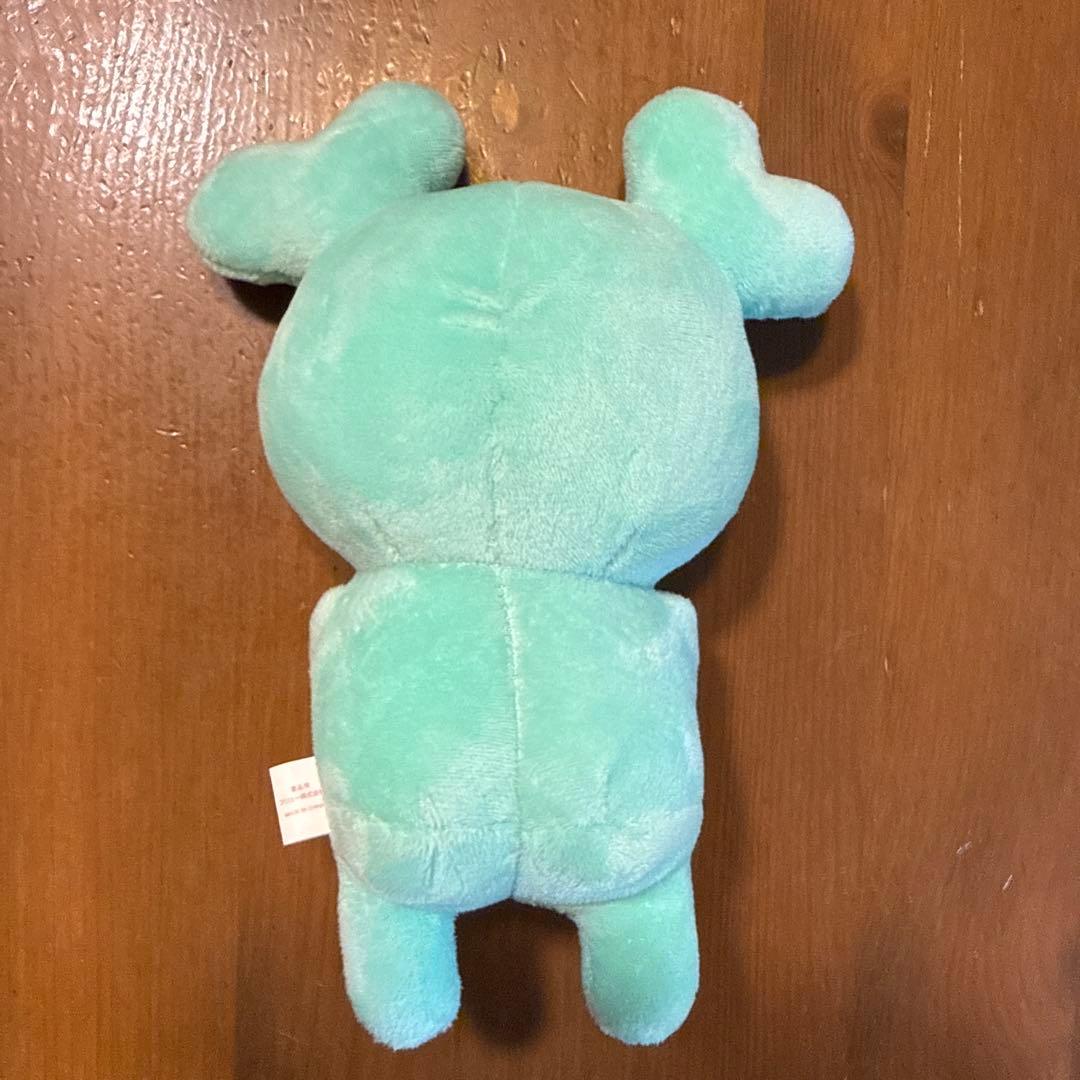 TWICEミナ GiGO限定 ハグぐるみ ミブリー - メルカリ