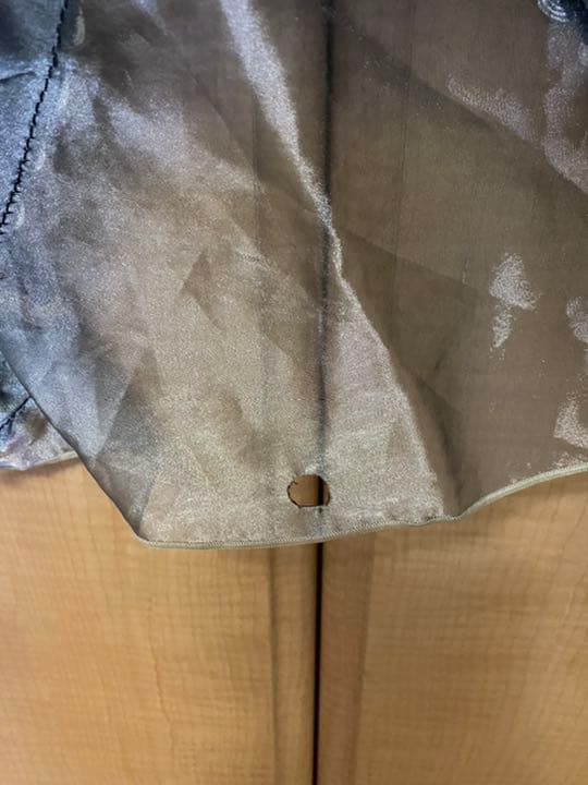 YOSHIKI衣装　ウェーブコート　コスプレ