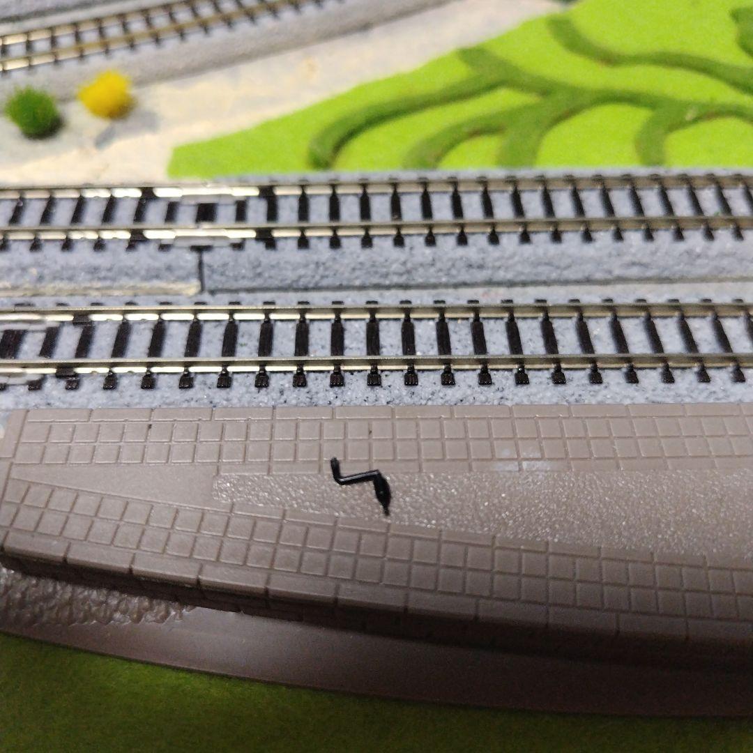 MICROACE マイクロエース A7707 E10-5 米原機関区・白線