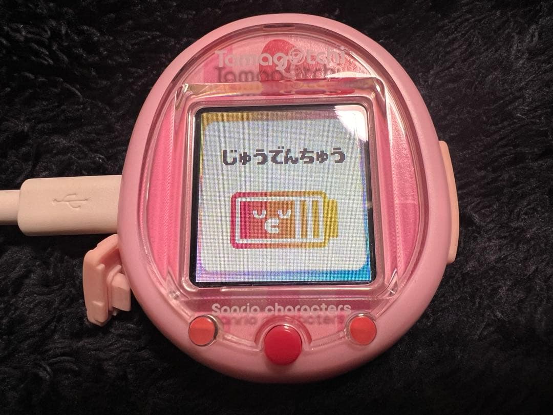 たまごっちスマート　サンリオキャラクターズ　スペシャルセット