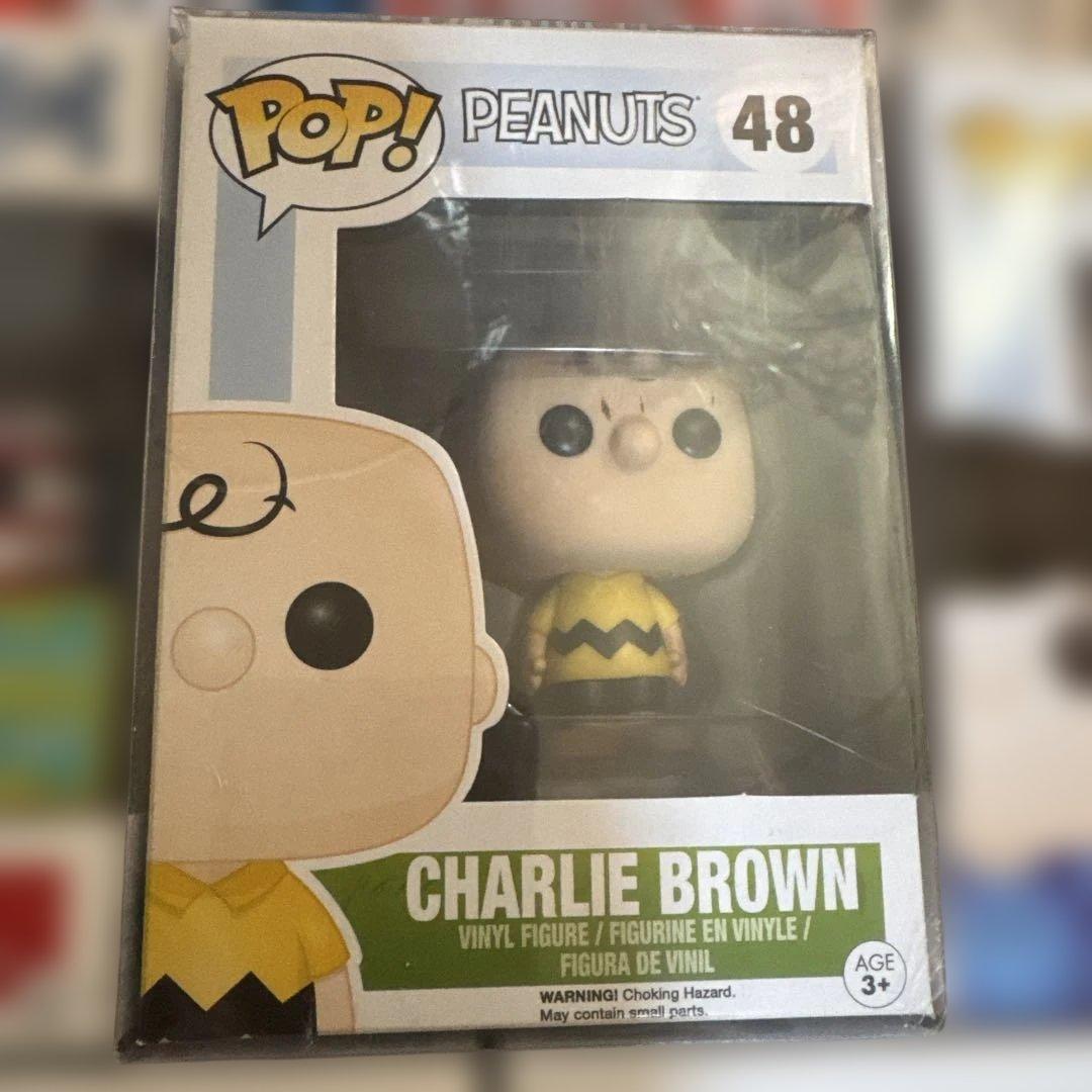 スヌーピー ファンコ FUNKO POP