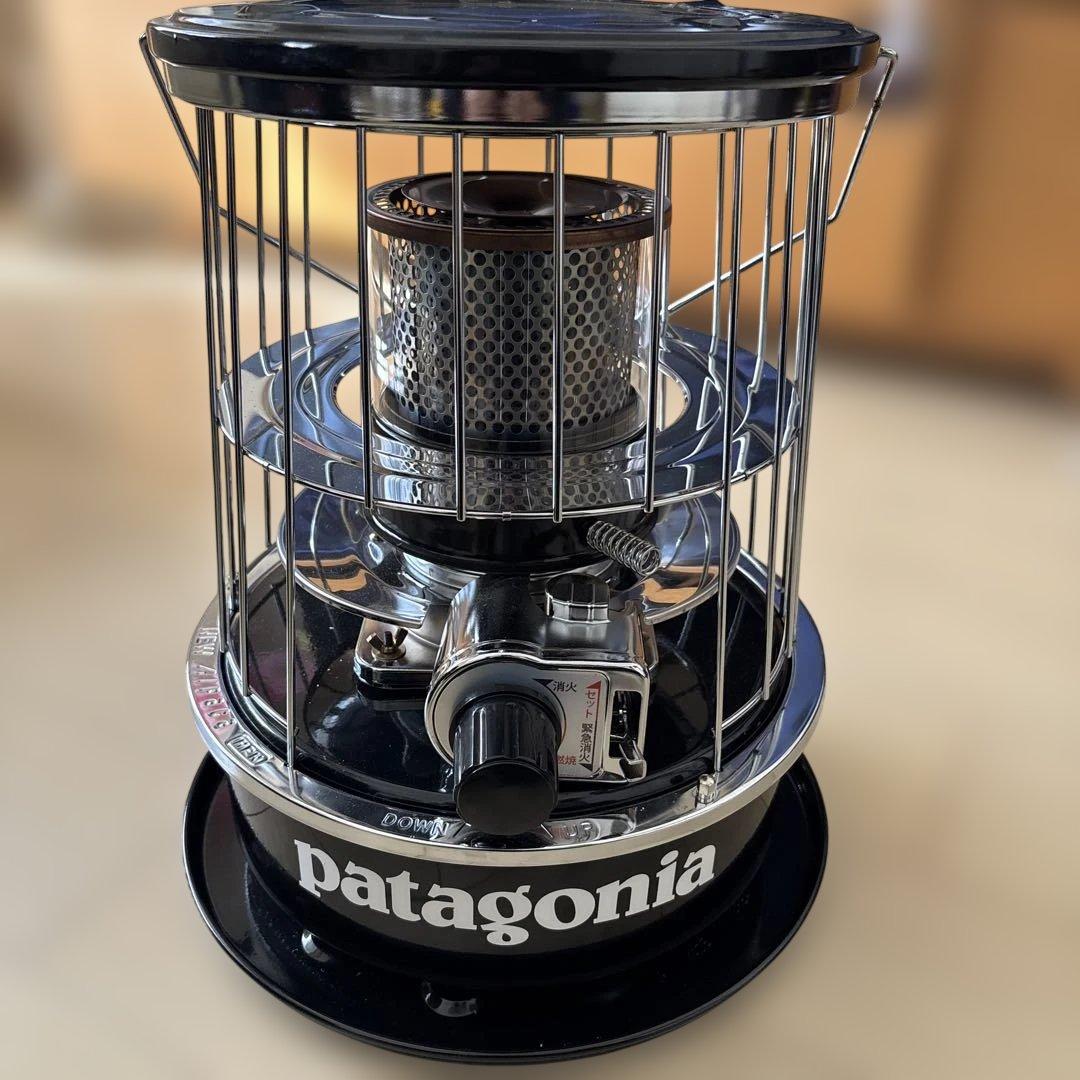 Alpaca TS-77JS-C ストーブ 黒 - メルカリ