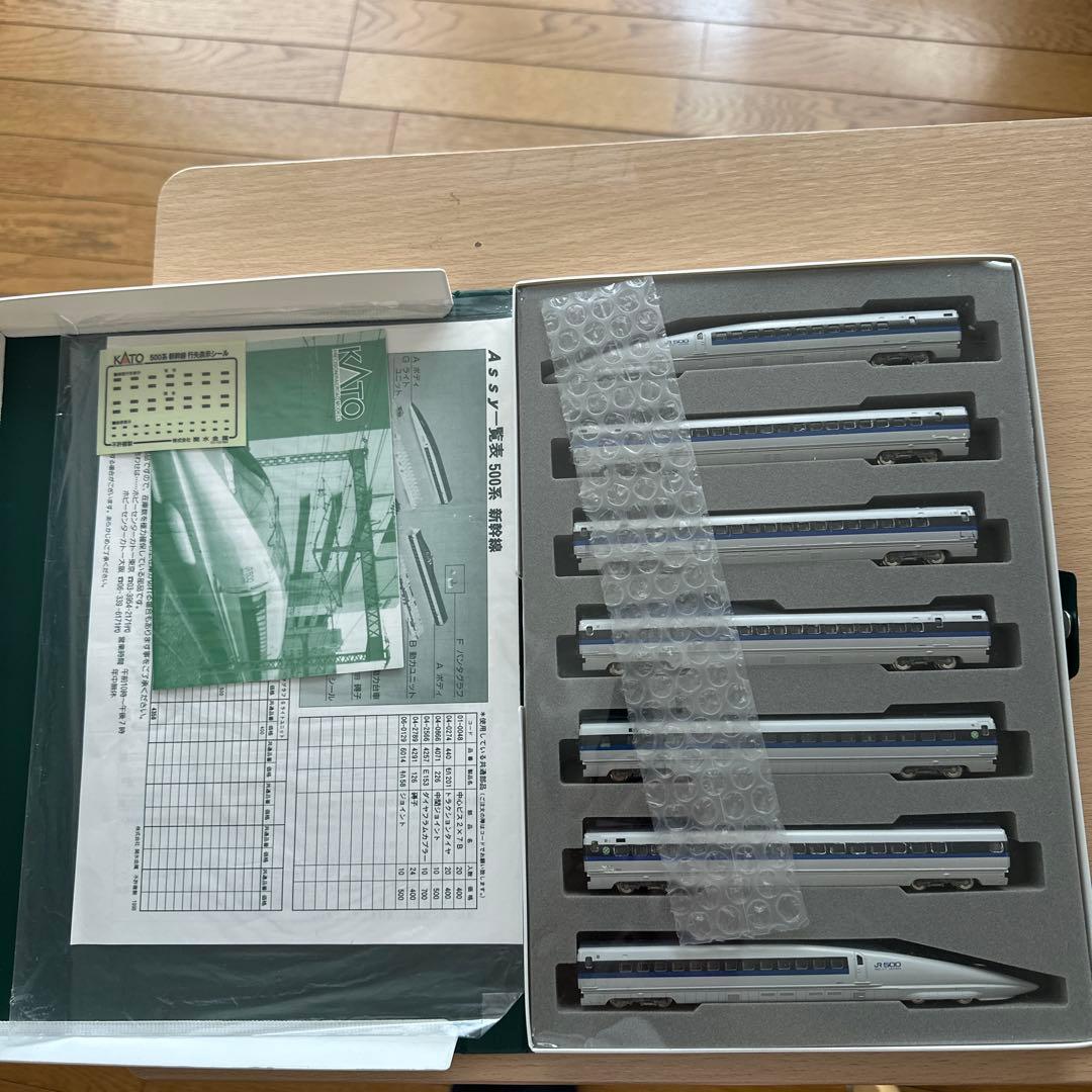 Ｎゲージ。ワイグラさん専用