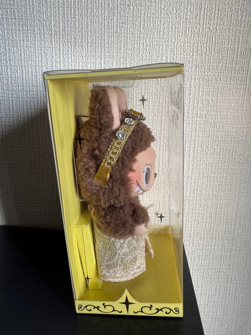 POPMART LABUBU GOOD LUCK TO YOU タイ限定 - メルカリ