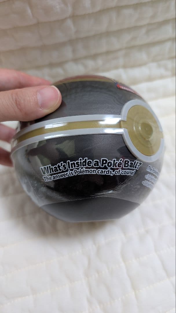 ポケモンカードゲーム ポケボール缶　3点おまとめ