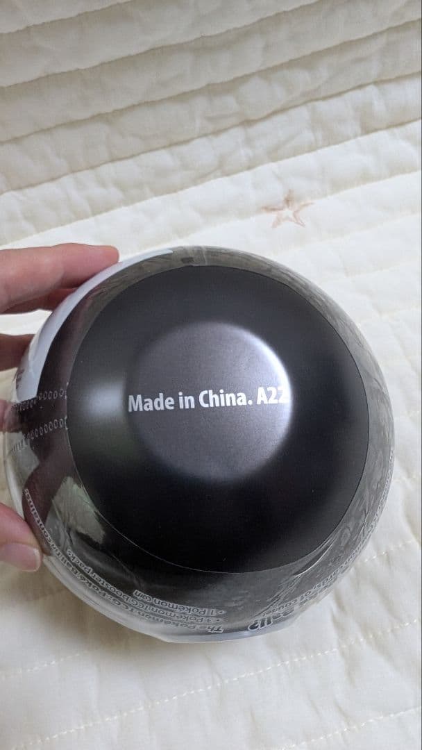 ポケモンカードゲーム ポケボール缶　3点おまとめ