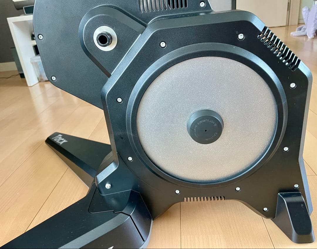 アクセサリー S.H.I.E.L.D.Tacx FLUX S Smart Trainer