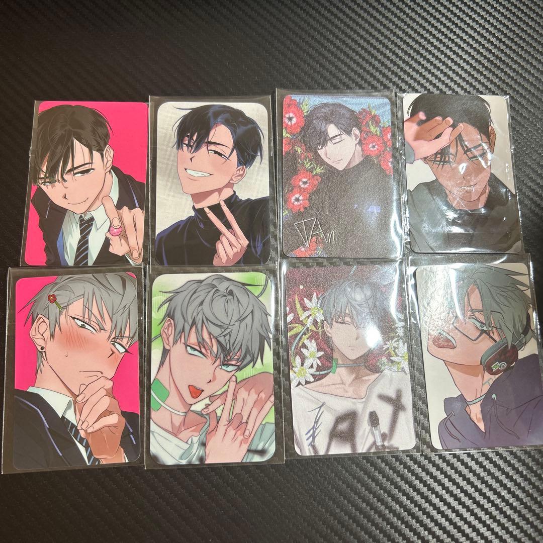 エイリアンステージ alien stage イヴァン ティル トレカ - メルカリ