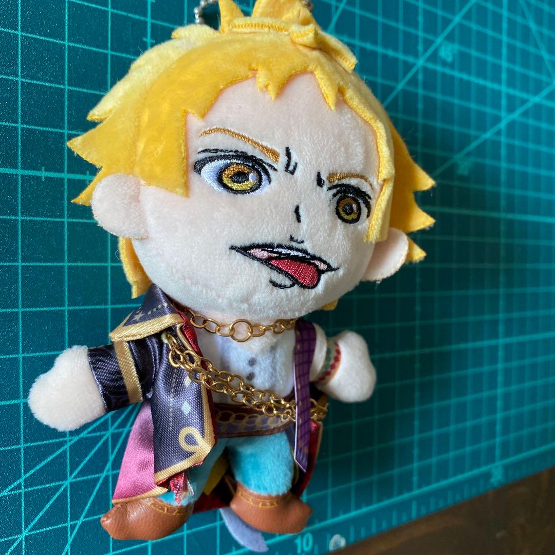 上田竜也 ぬいぐるみ - メルカリ