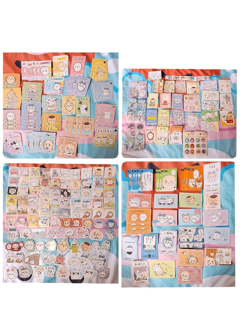 ちいかわ まとめ売り