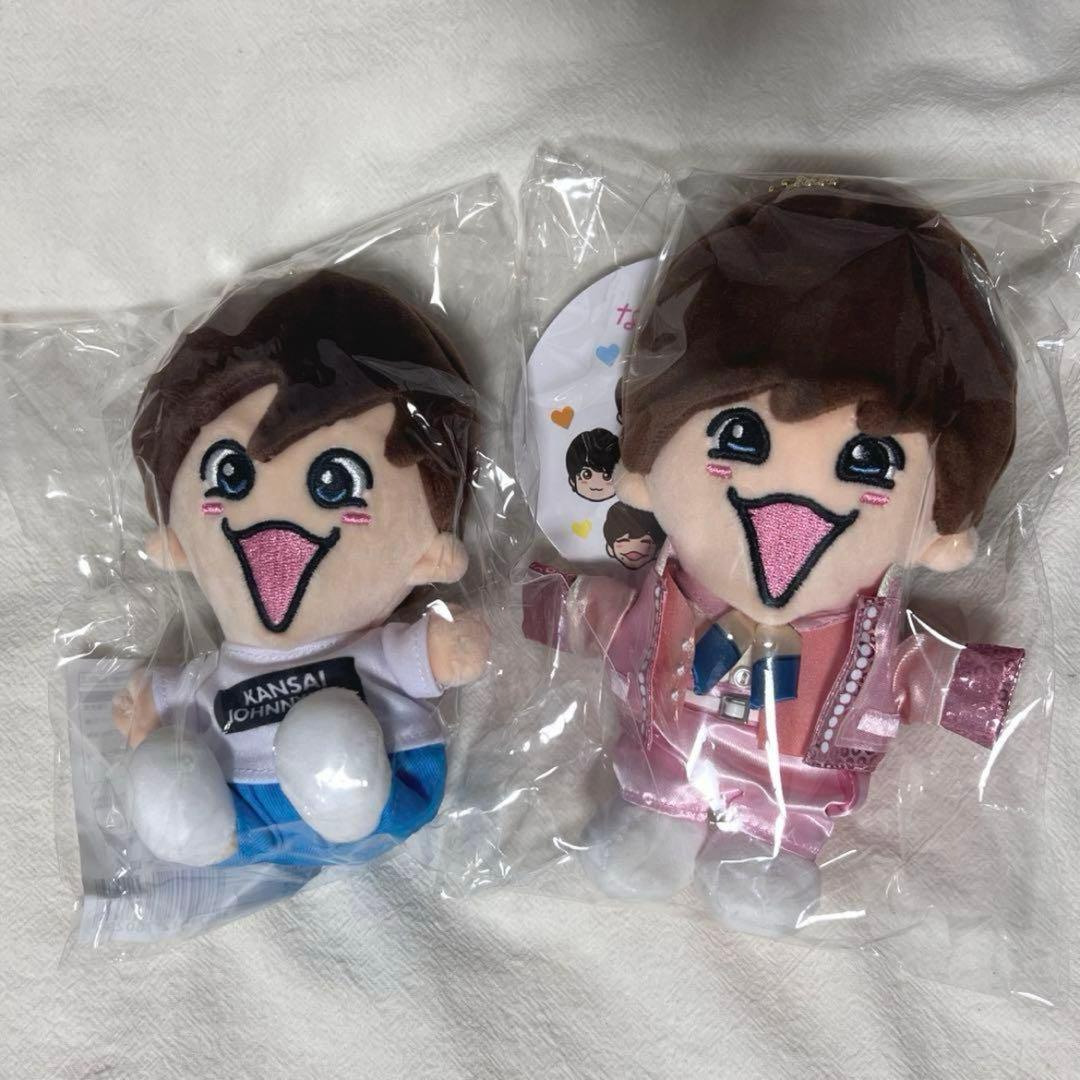藤原丈一郎 ちびぬい 第1弾 第2弾セット - メルカリ