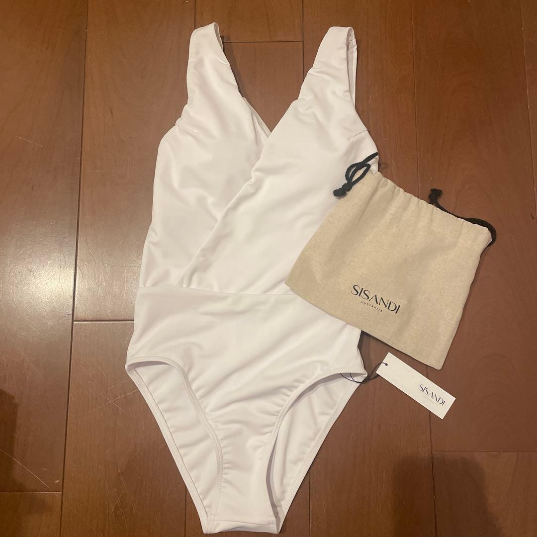 SISANDI 2025ss 完売　V OPEND #1