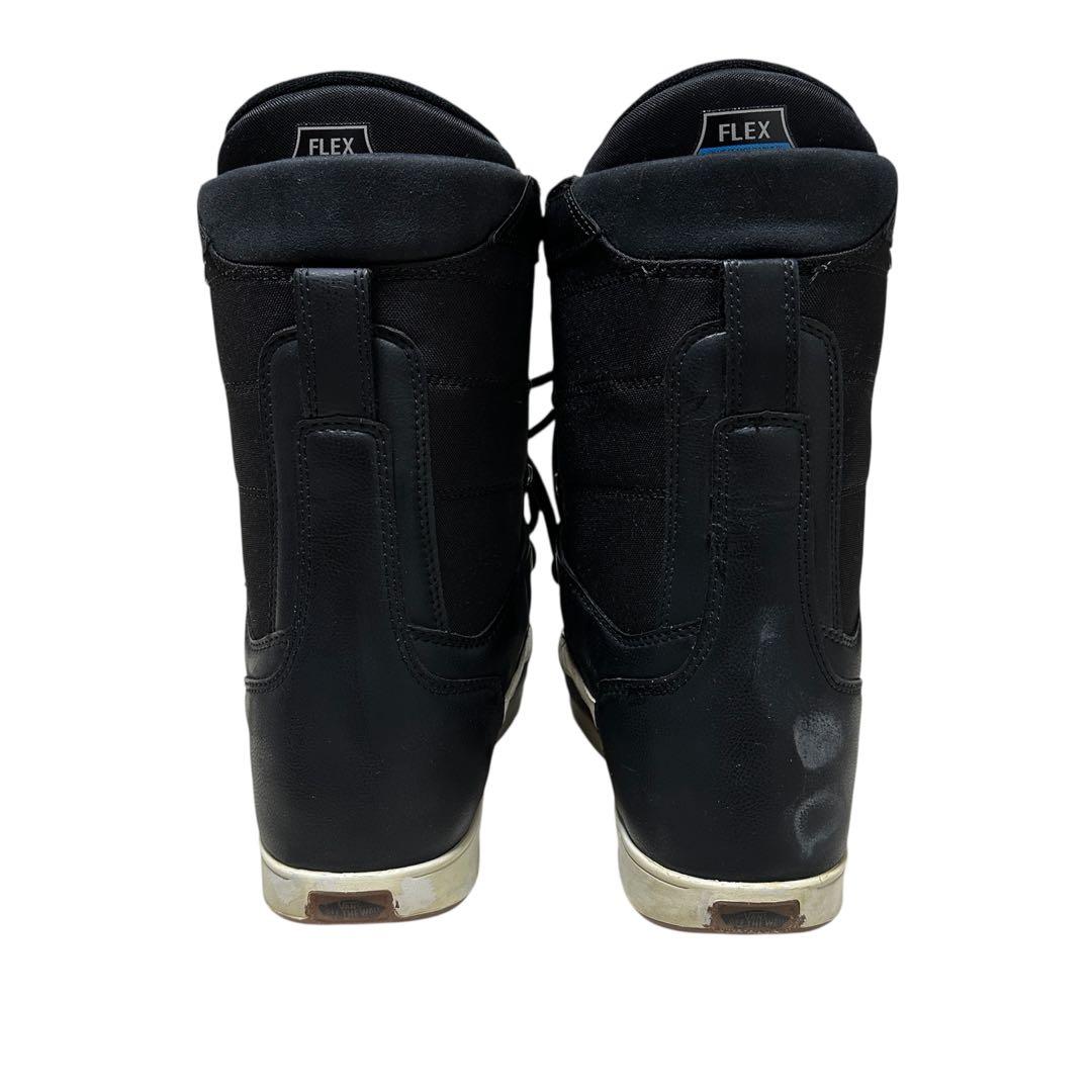 VANS HI-STANDARD スノーボードブーツ 26.5cm