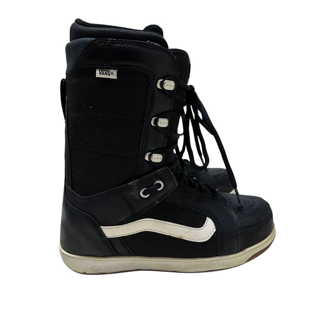 VANS HI-STANDARD スノーボードブーツ 26.5cm