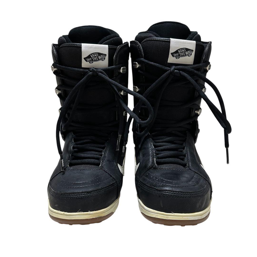 VANS HI-STANDARD スノーボードブーツ 26.5cm