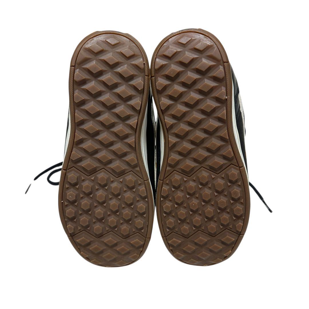 VANS HI-STANDARD スノーボードブーツ 26.5cm