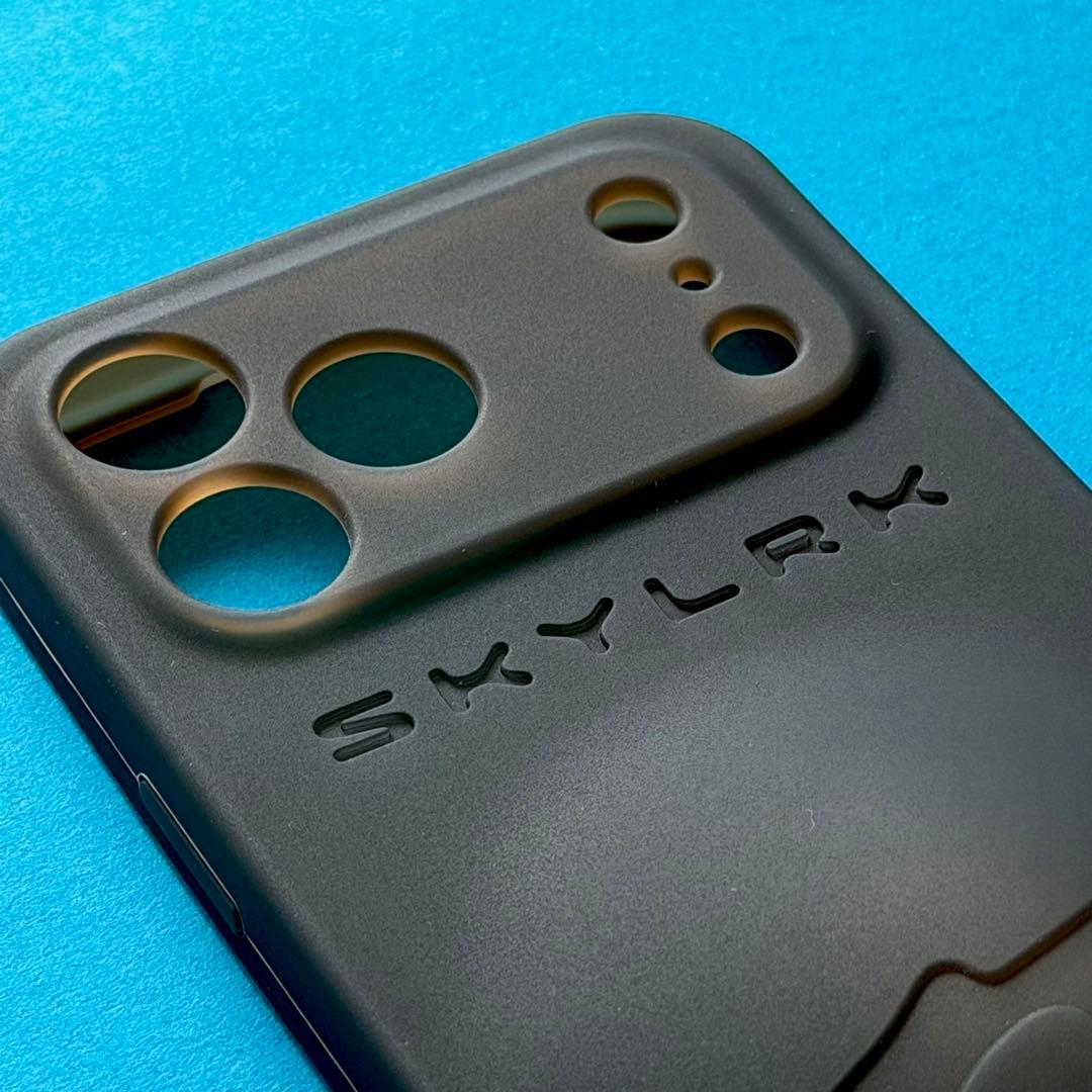 SKYLRK iPhone ケース 17 Pro Max - メルカリ