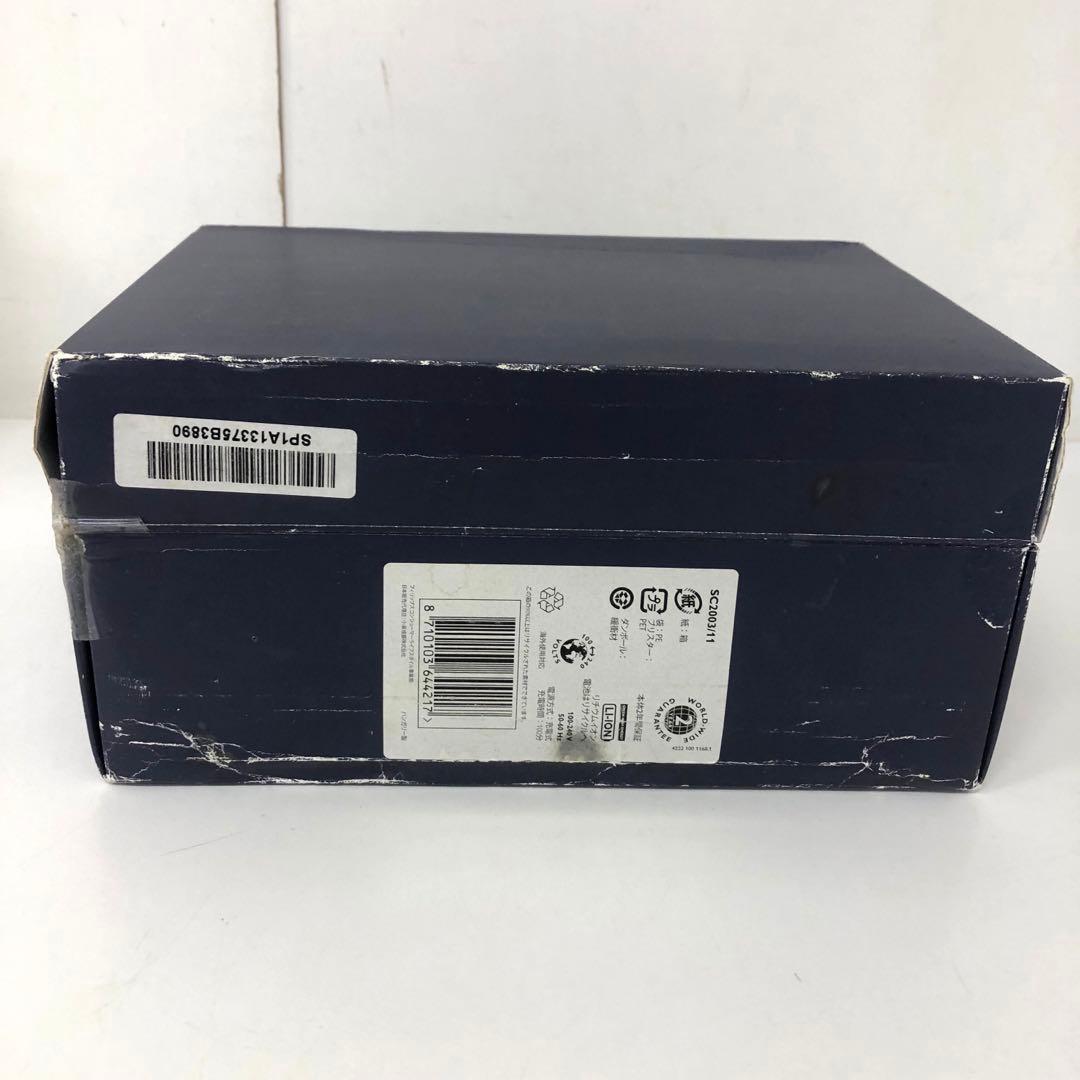 458-P ジャンク PHILIPS ルメア プレシジョン プラス SC2003 - メルカリ