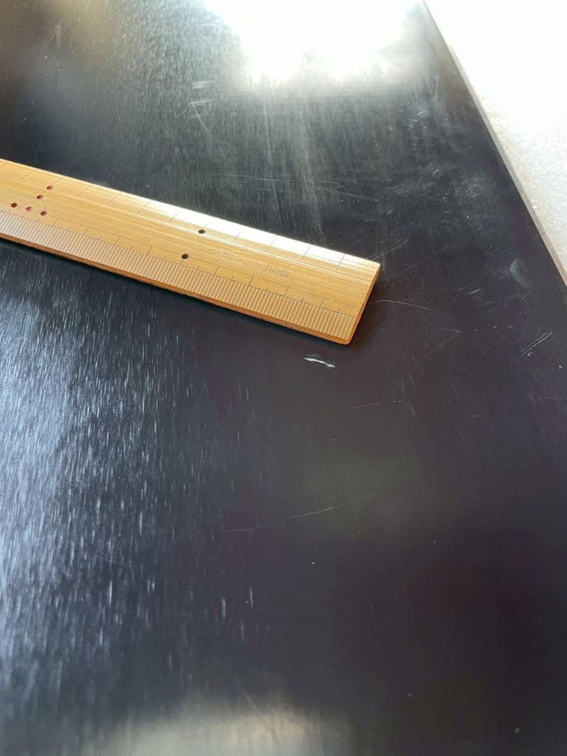 MOSS TWISTER【チューンナップ済・ボードケース付き】