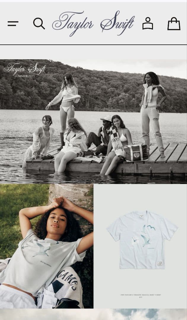 ミュージシャン Taylor Swift Checkerboard Towel Game Set