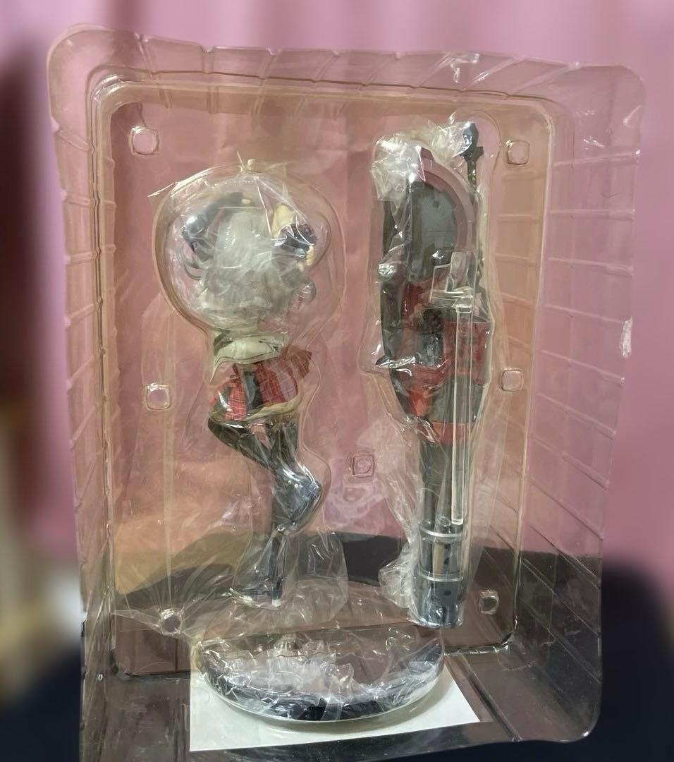 GOD EATER アリサ・イリーニチナ・アミエーラ Ver.GE2 PLUM